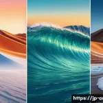 공장자동화와 클라우드 컴퓨팅 - Here are three detailed image prompts: