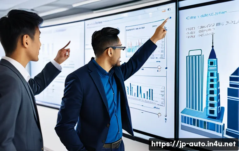 자동화 엔지니어 해외 취업 가이드 관련 이미지 1