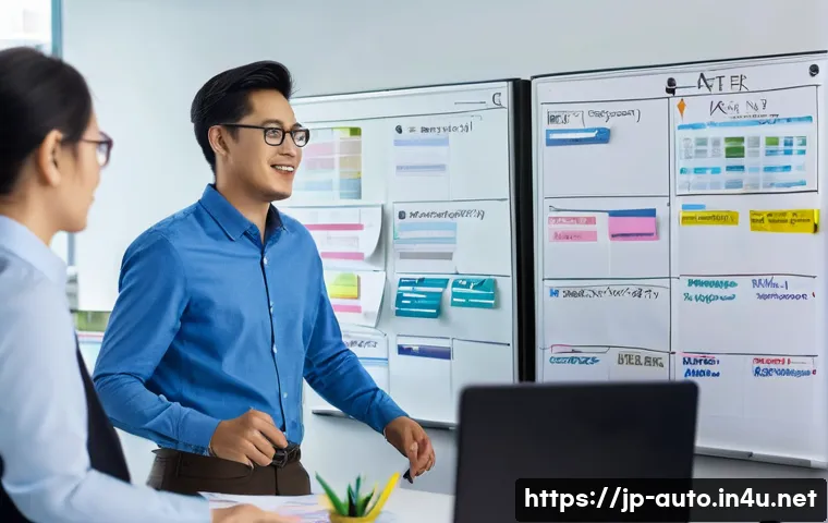 자동화 솔루션 제안서 작성법 관련 이미지 1