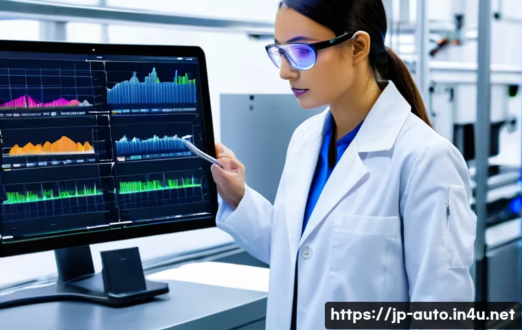 공장자동화 소프트웨어 추천 - **Prompt 1: The AI and IoT-Driven Smart Factory Floor**
    A bright, ultra-modern factory floor ill...